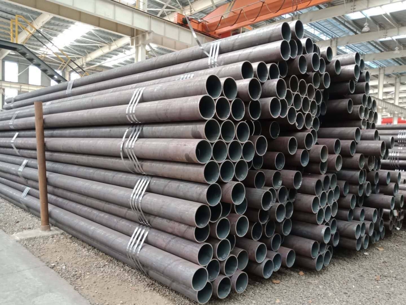本溪30CrMo合金无缝钢管