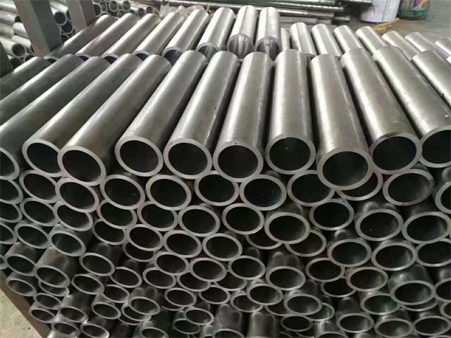 本溪30CrMo精密无缝钢管