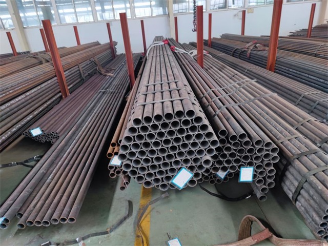 本溪20G合金无缝钢管